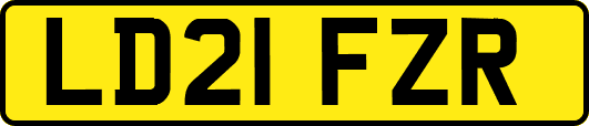 LD21FZR
