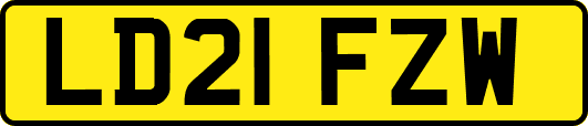LD21FZW