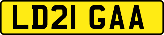 LD21GAA