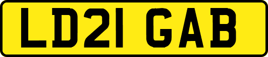 LD21GAB