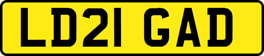 LD21GAD