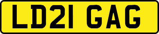LD21GAG