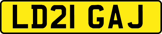 LD21GAJ