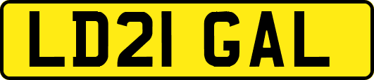 LD21GAL