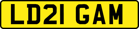 LD21GAM