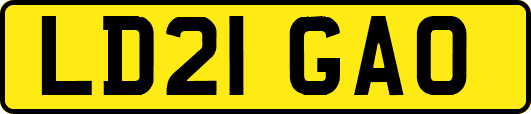 LD21GAO