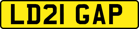 LD21GAP