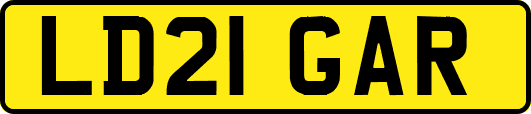 LD21GAR