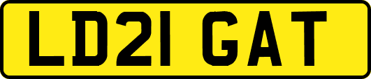 LD21GAT