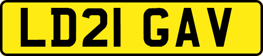 LD21GAV