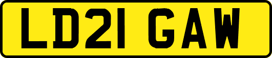 LD21GAW