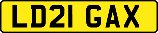 LD21GAX