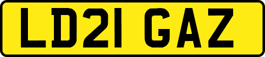 LD21GAZ