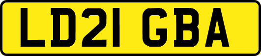 LD21GBA