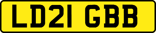 LD21GBB