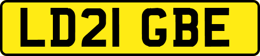 LD21GBE