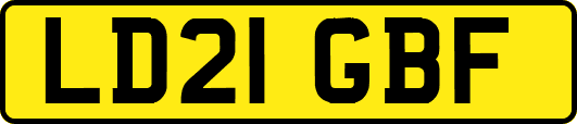 LD21GBF
