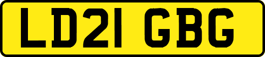 LD21GBG