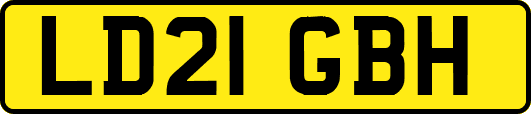 LD21GBH