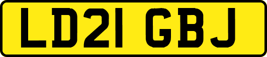 LD21GBJ