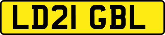 LD21GBL