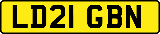 LD21GBN
