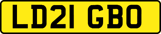 LD21GBO