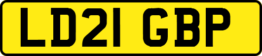 LD21GBP