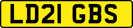 LD21GBS