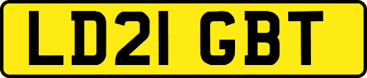 LD21GBT