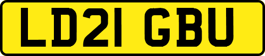 LD21GBU