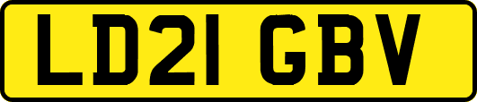 LD21GBV