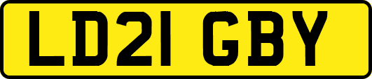 LD21GBY