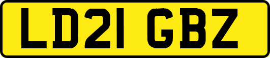 LD21GBZ