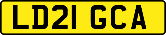 LD21GCA