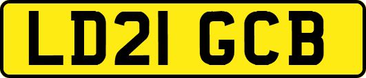 LD21GCB