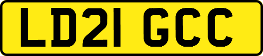 LD21GCC