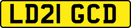 LD21GCD
