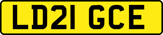 LD21GCE
