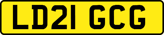 LD21GCG