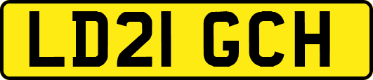LD21GCH