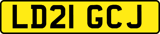 LD21GCJ