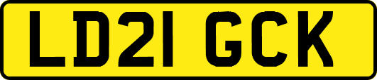 LD21GCK