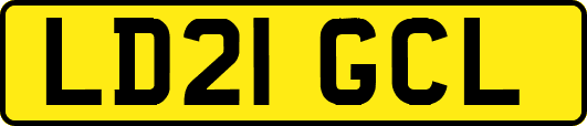 LD21GCL