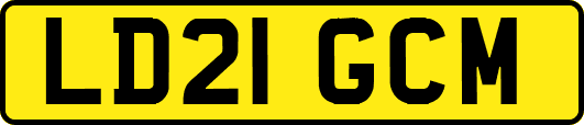 LD21GCM