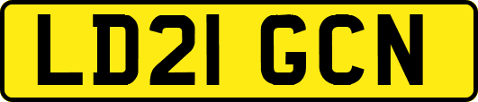 LD21GCN