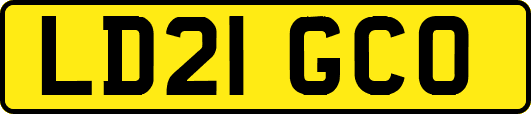LD21GCO