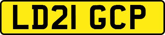 LD21GCP