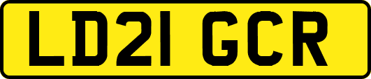 LD21GCR