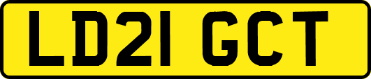 LD21GCT